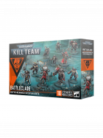 W40k: Kill Team - Battleclade (10 figurek)