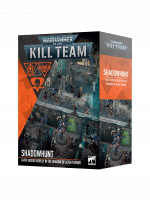 W40k: Kill Team - Shadowhunt