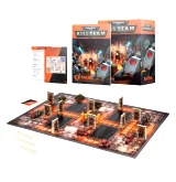 Warhammer 40.000: Kill Team Arena - Competitive Gaming Expansion
