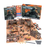 Warhammer 40.000: Kill Team - OCTARIUS