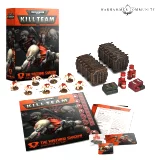 Warhammer 40.000: Kill Team - The Writhing Shadow (tým)
