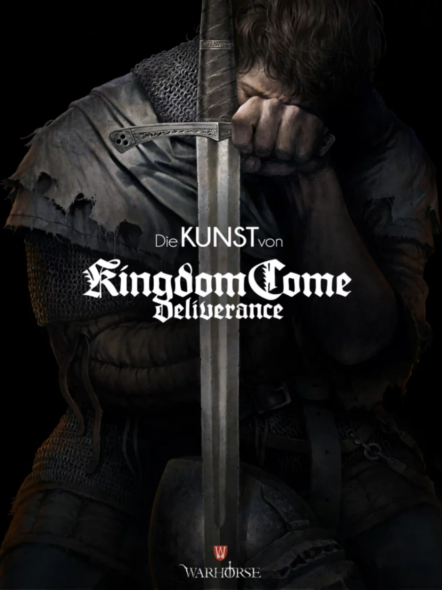 Xzone Originals Die Kunst von Kingdom Come: Deliverance [DE]