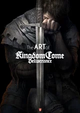 Kniha The Art of Kingdom Come: Deliverance [EN]