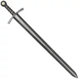 Replika zbraně Kingdom Come: Deliverance - Jindrův meč