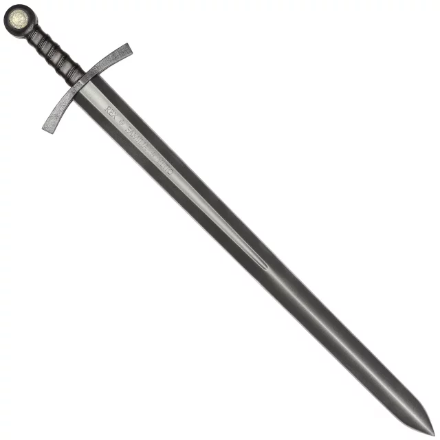 Replika zbraně Kingdom Come: Deliverance - Jindrův meč