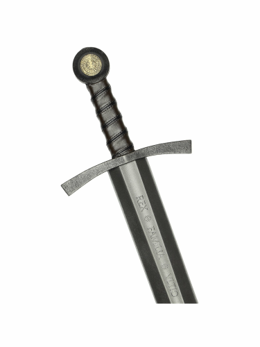 Replika zbraně Kingdom Come: Deliverance - Jindrův meč