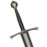 Replika zbraně Kingdom Come: Deliverance - Meč Pana Racka