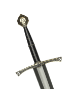 Replika zbraně Kingdom Come: Deliverance - Meč Pana Racka
