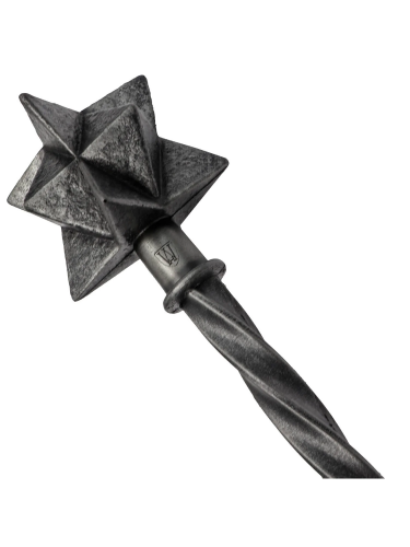Replika zbraně Kingdom Come: Deliverance - Palcát Sudího