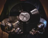 Vinylová deska Kingdom Come: Deliverance - Album