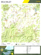 Mapa DayZ - Livonia