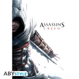 Plakát Assassins Creed - Altair