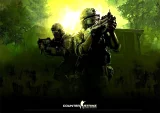 Plakát Counter-Strike: Global Offensive - Poster Green