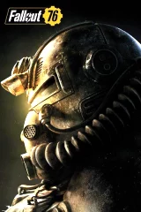 Plakát Fallout 76 - Power Armor