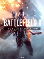 The Poster Collection - Battlefield 1