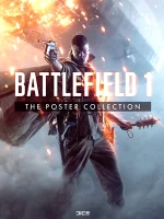 The Poster Collection - Battlefield 1