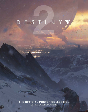 The Poster Collection - Destiny 2
