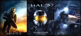 The Poster Collection - Halo