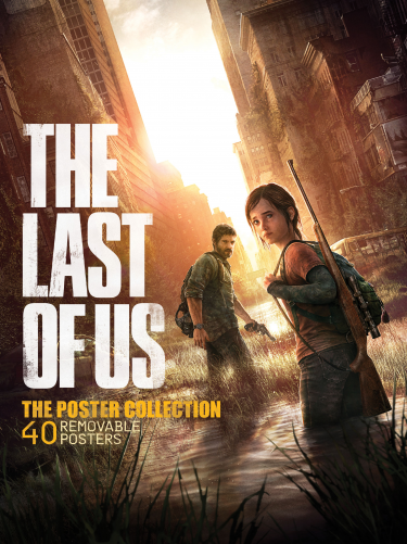 The Poster Collection - The Last of Us