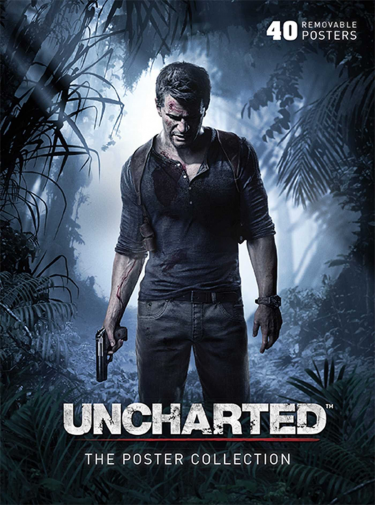The Poster Collection - Uncharted