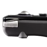 Bezdrátová mini klávesnice s trackballem Live