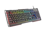 Herní klávesnice Genesis Rhod 400 RGB