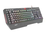 Herní klávesnice Genesis Rhod 600 RGB CZ/SK