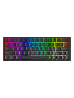 Herní klávesnice Marvo SHOGO 63W US (mechanická) (PC)