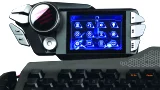 Klávesnice MadCatz S.T.R.I.K.E 7