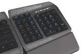 Klávesnice MadCatz S.T.R.I.K.E 7