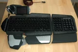 Klávesnice MadCatz S.T.R.I.K.E 7