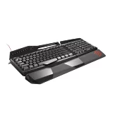 Klávesnice S.T.R.I.K.E. 3 (černá)