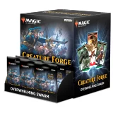Figurka Magic: The Gathering - Overwhelming Swarm (náhodný výběr) - Magic The Gathering