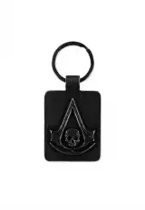 Klíčenka Assassin's Creed: Black Flag Resynced - Silver Ingot - Assassins Creed