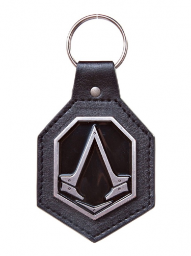 Klíčenka Assassins Creed: Syndicate - Logo