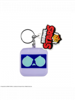 Klíčenka Brawl Stars - 8-Bit