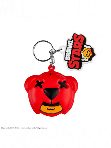 Klíčenka Brawl Stars - Nita