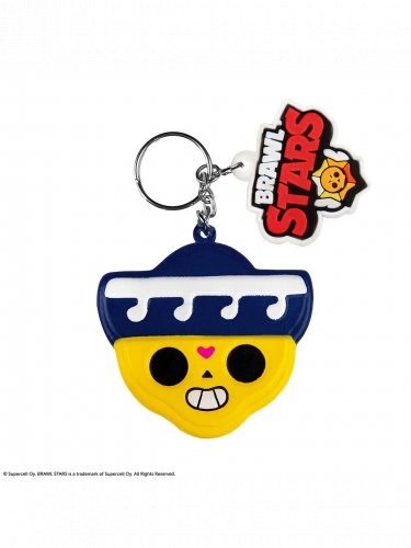 Klíčenka Brawl Stars - Poco