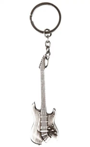 Klíčenka Cyberpunk 2077 - Johnys Guitar