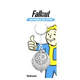 Klíčenka Fallout 4 - Brotherhood of Steel