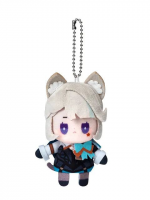 Klíčenka Genshin Impact - Lynette Plush