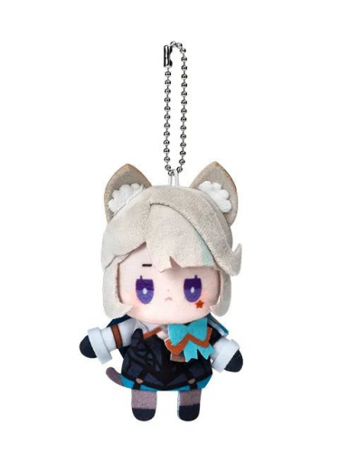 Klíčenka Genshin Impact - Lynette Plush