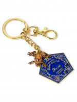 Klíčenka Harry Potter - Chocolate frog