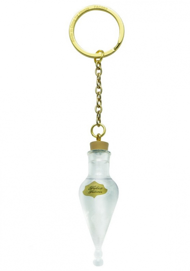 Klíčenka Harry Potter - Felix Felicis