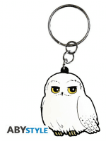Klíčenka Harry Potter - Hedwig