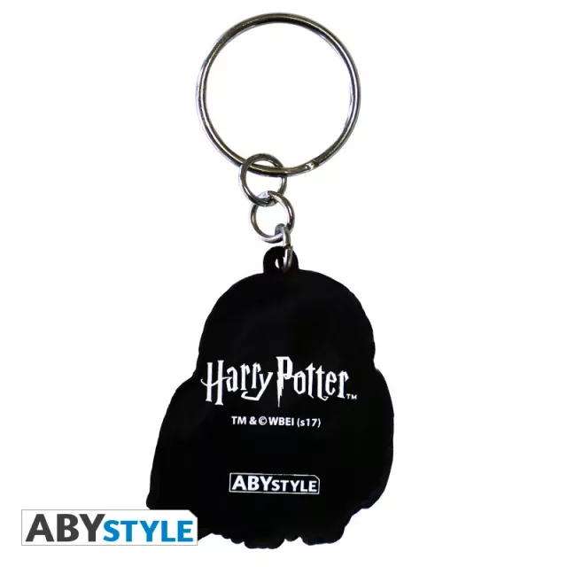 Klíčenka Harry Potter - Hedwig