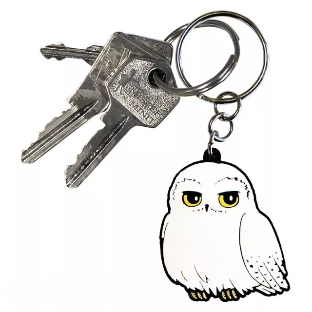 Klíčenka Harry Potter - Hedwig
