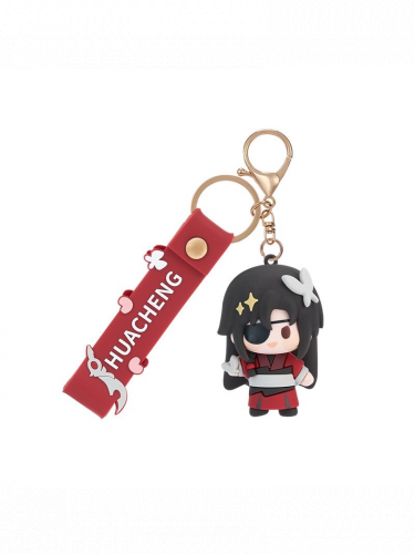 Klíčenka Heaven Official's Blessing - Hua Cheng