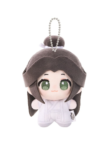 Klíčenka Heaven Official's Blessing - Xie Lian (plyšová)