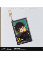 Klíčenka Honkai: Star Rail - Dan Heng (miHoYo)